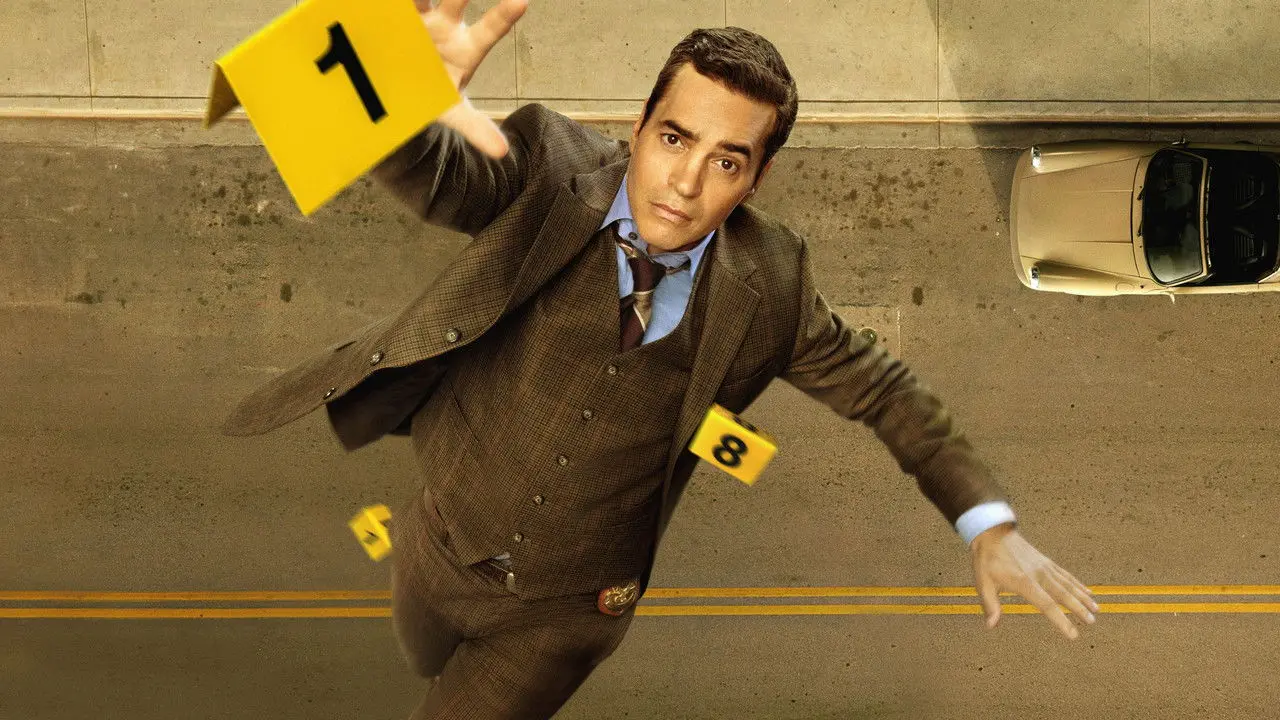 Will Trent: Agente especial