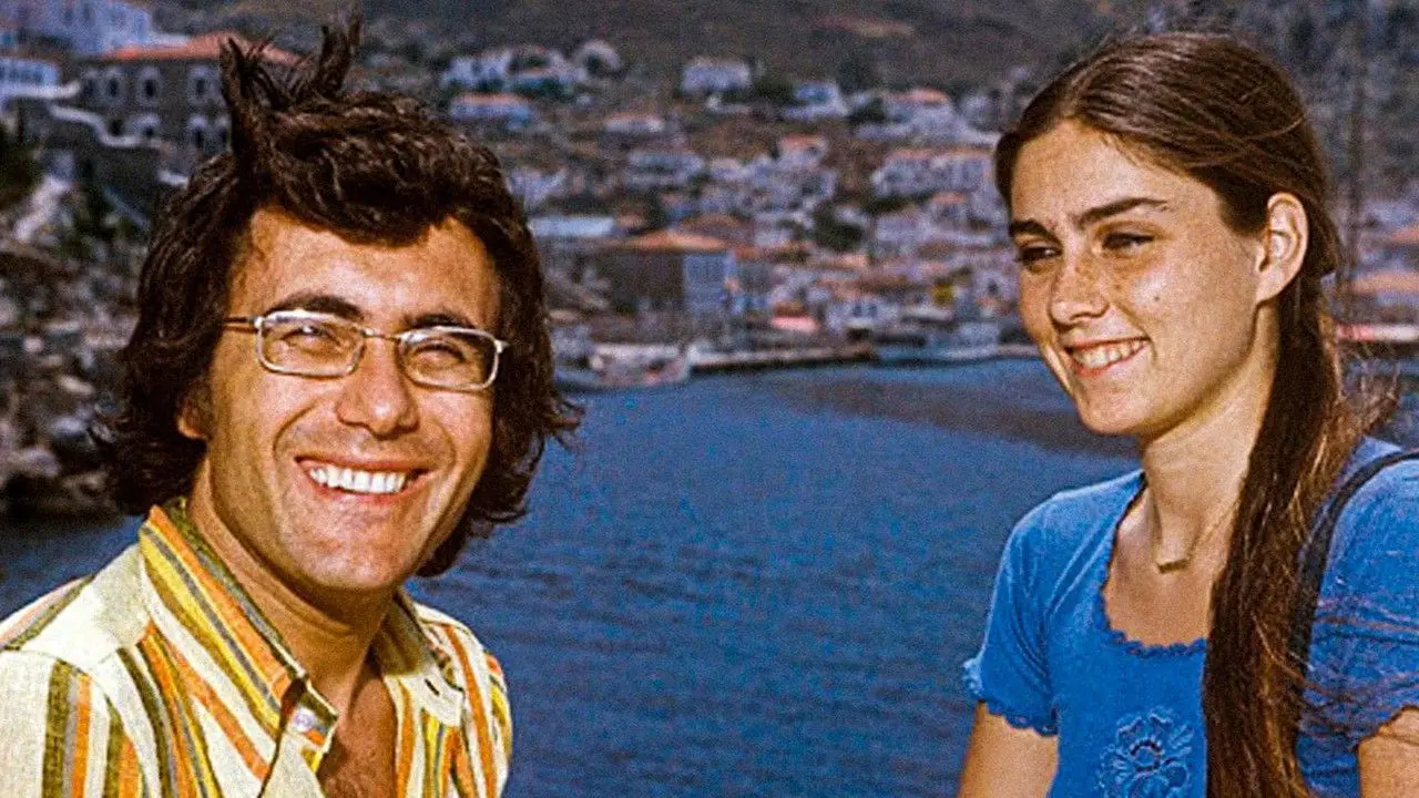 Mezzanotte d’amore