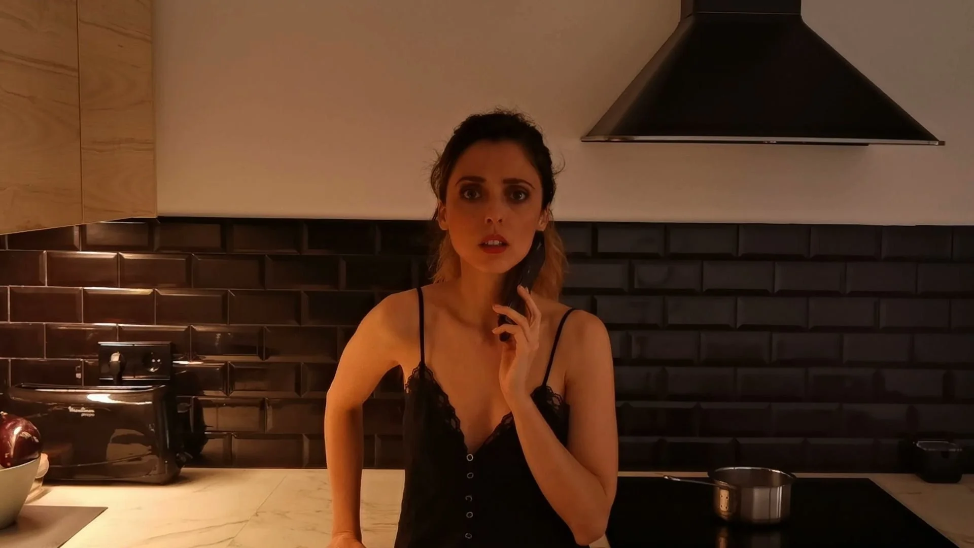 Backdrop de El mirall