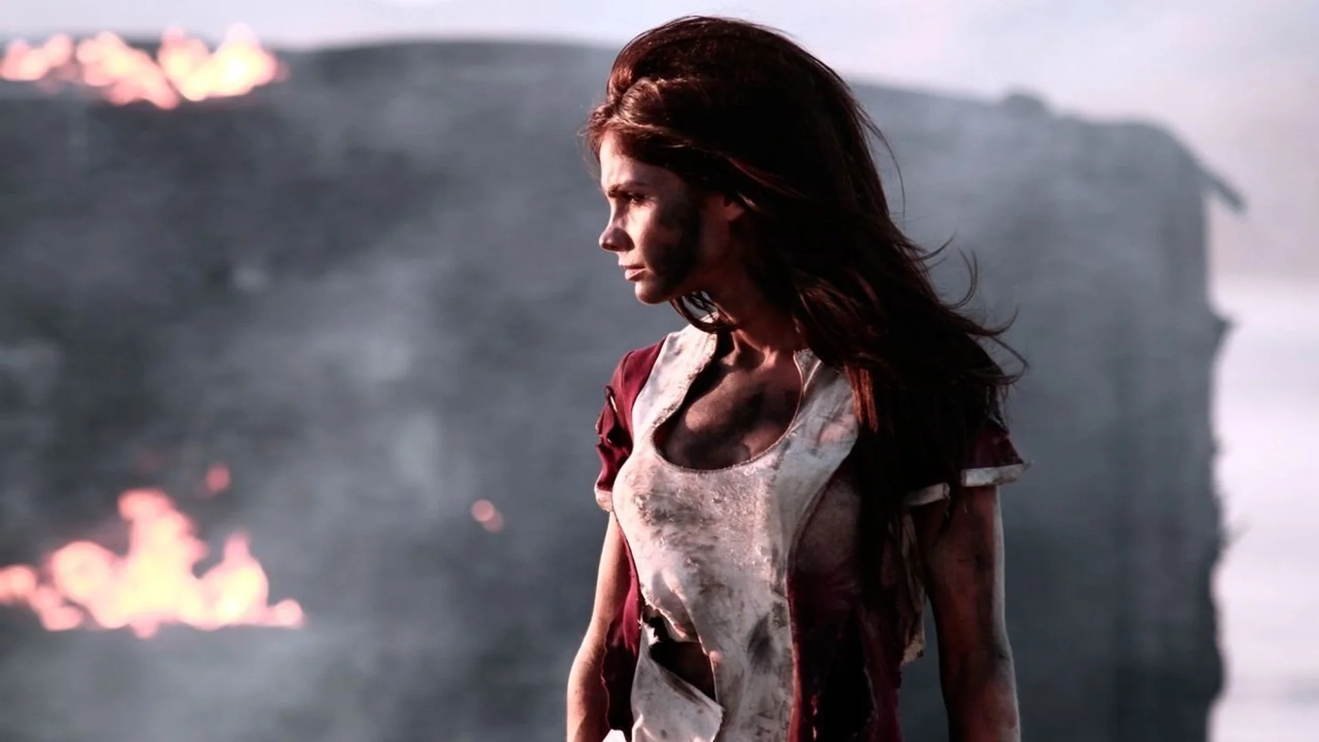 Backdrop de Bounty Killer