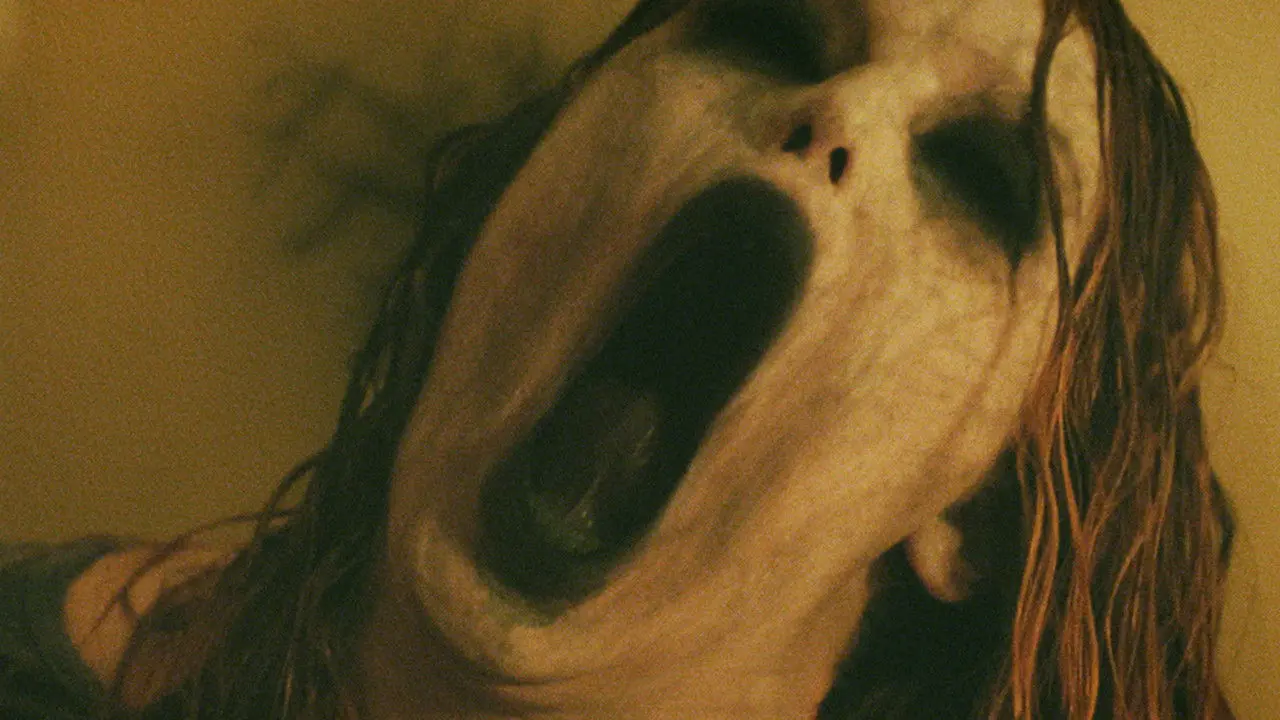 El llanto del Diablo