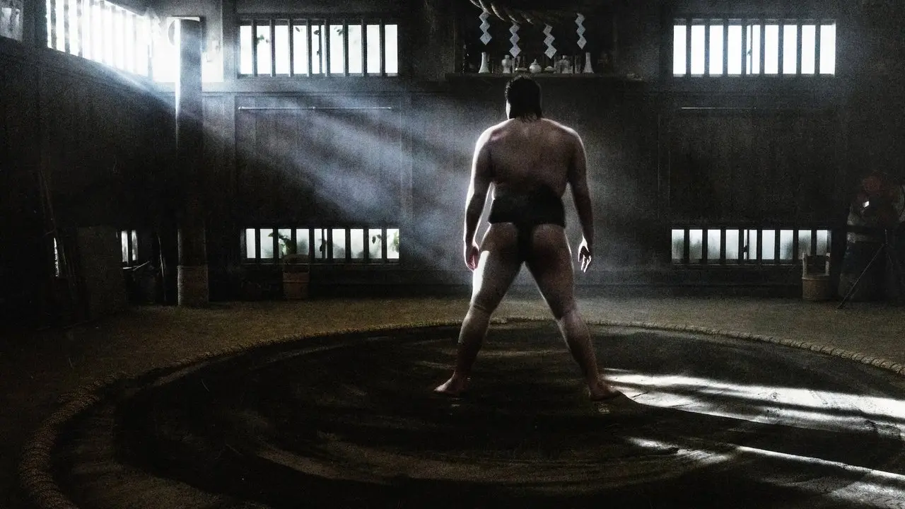 El aprendiz de sumo