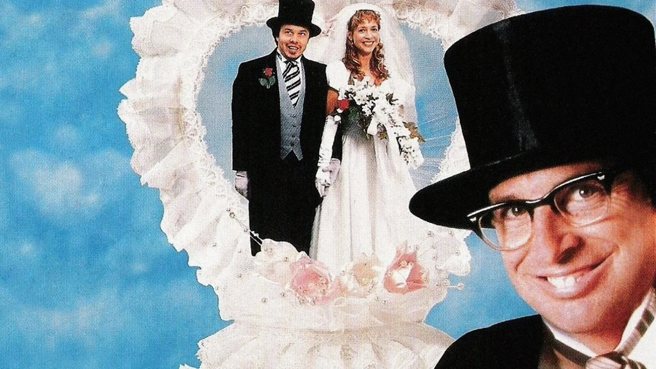 La Venganza de los Nerds 4