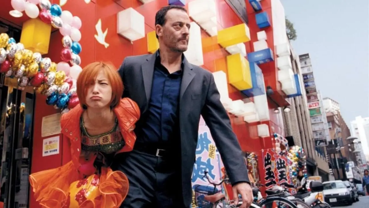 Wasabi: El Trato Sucio de la Mafia