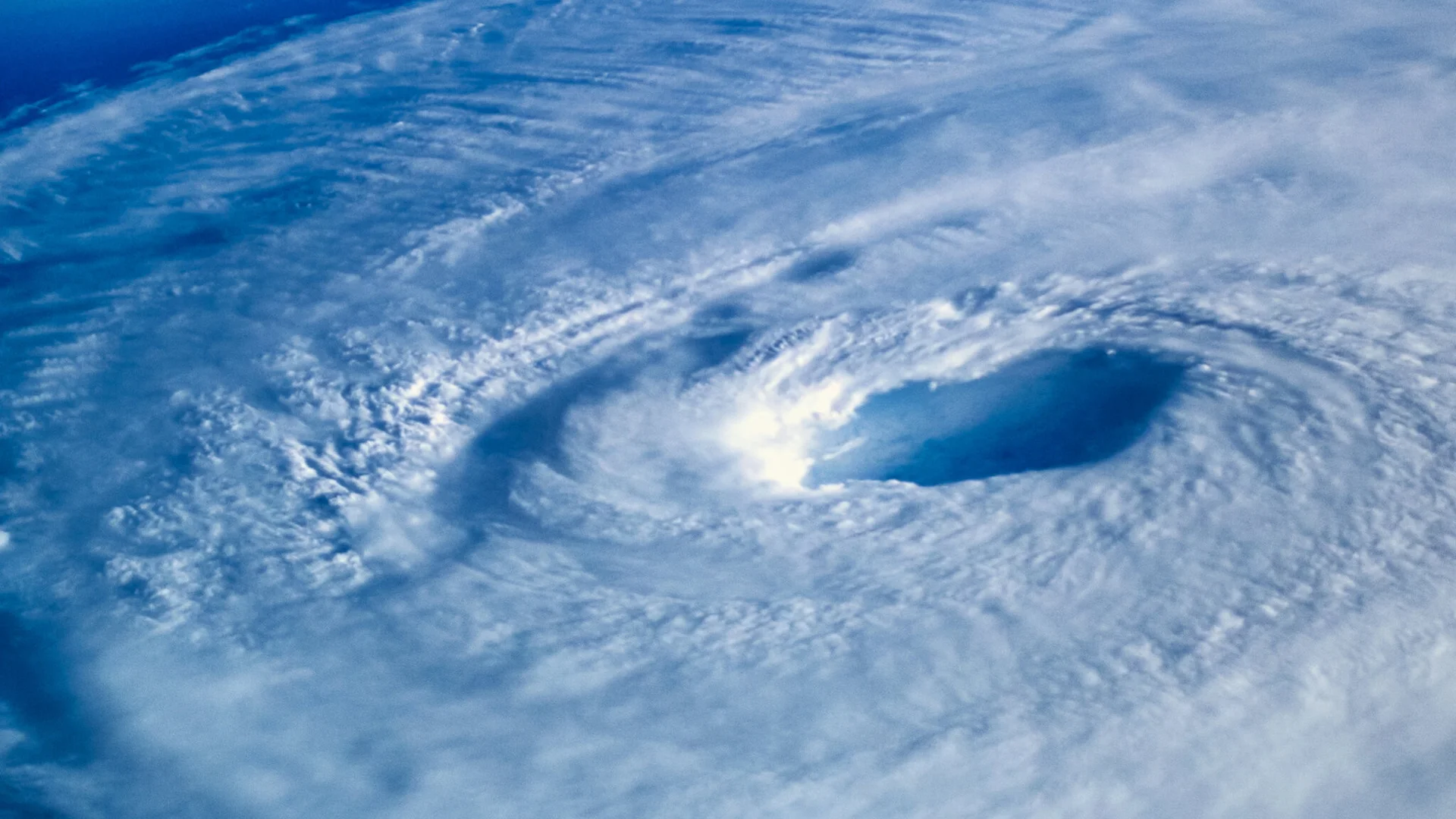 Backdrop de Planeta furioso