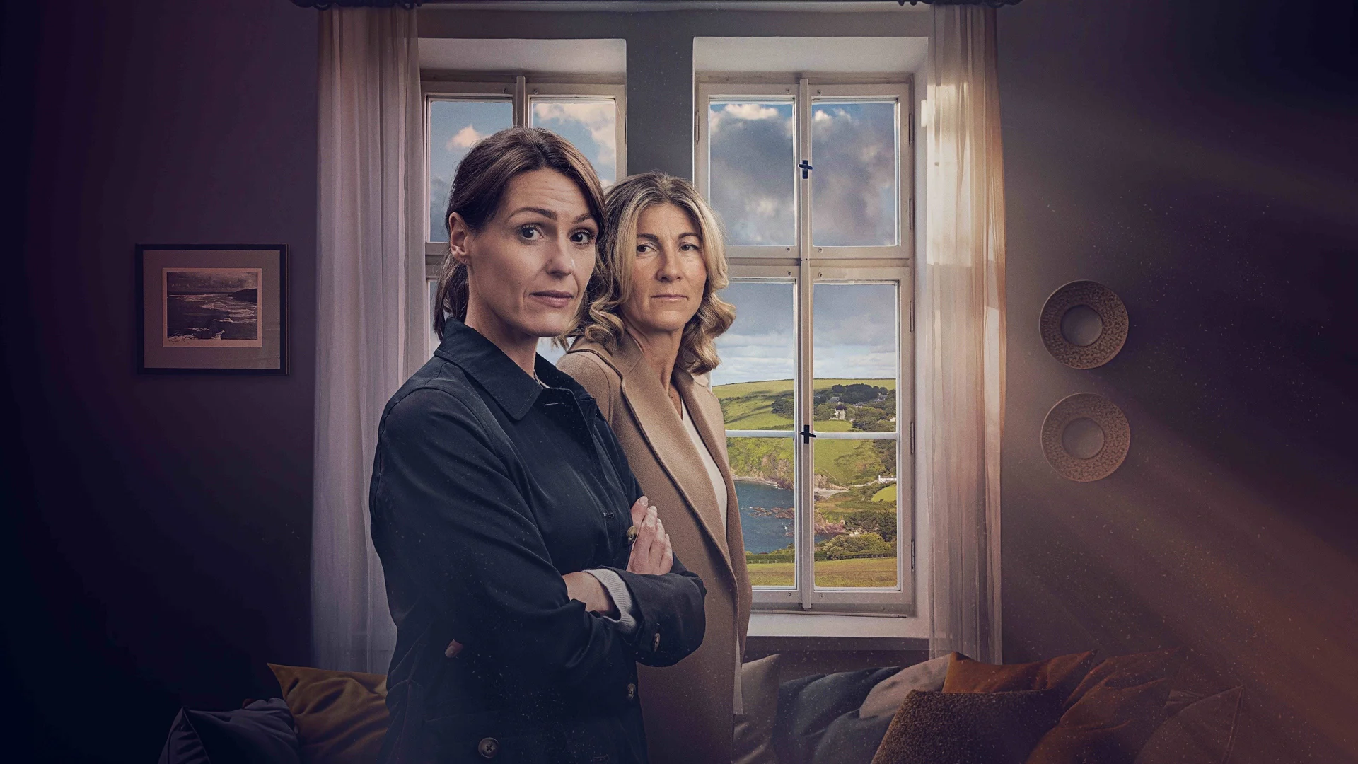 Backdrop de Maryland