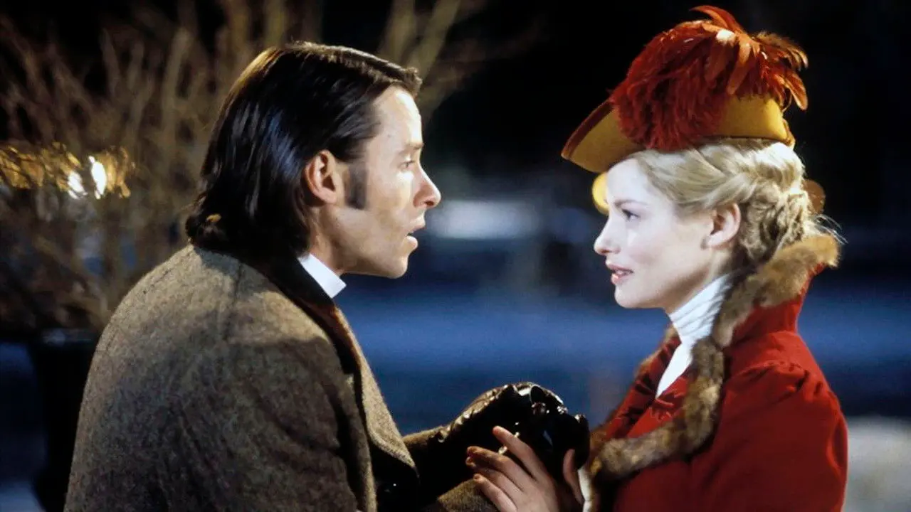 La máquina del tiempo