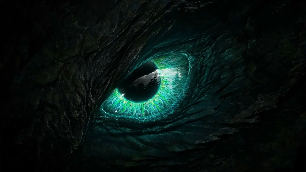 GAMERA: Renacimiento