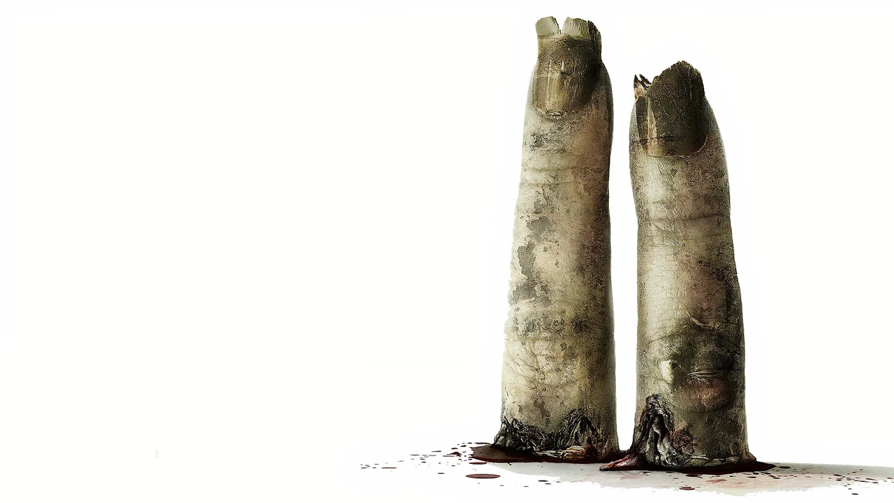 El juego del miedo 2