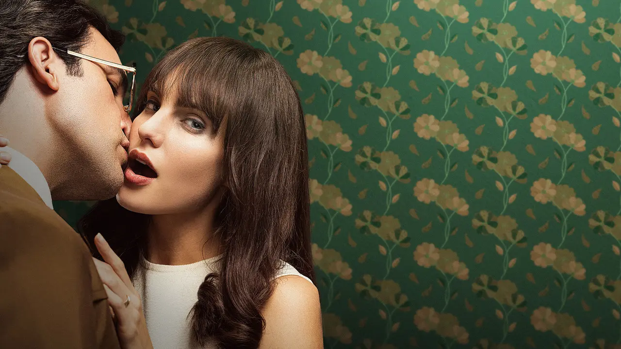 Travesuras de la niña mala