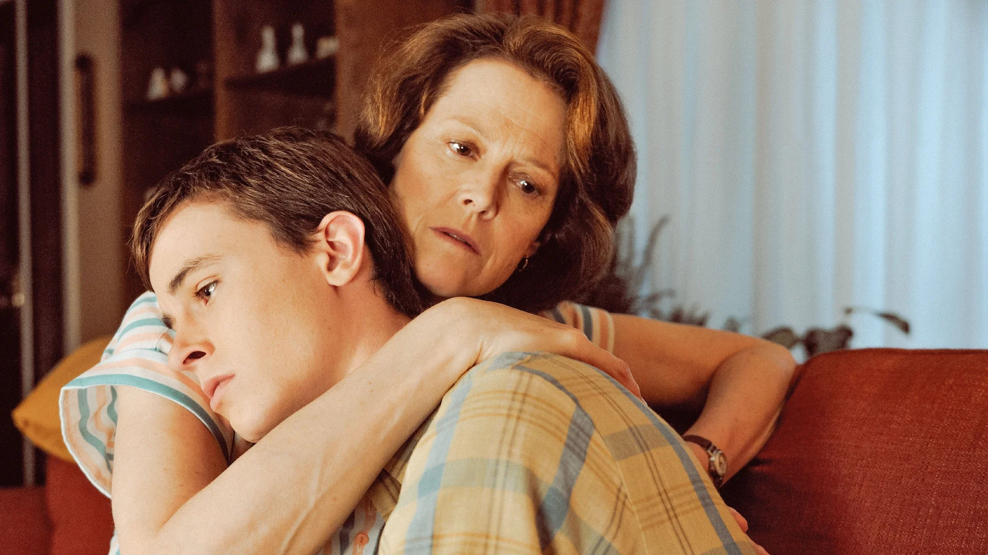 Backdrop de Plegarias para Bobby