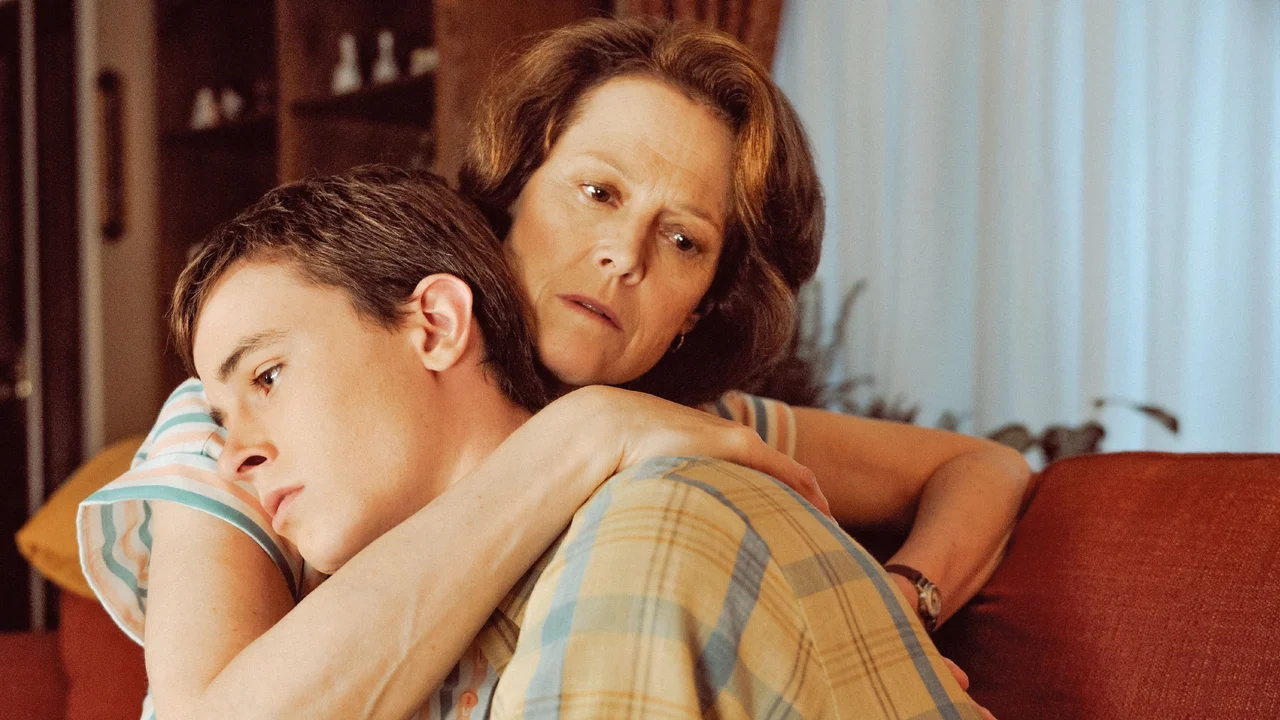 Plegarias para Bobby