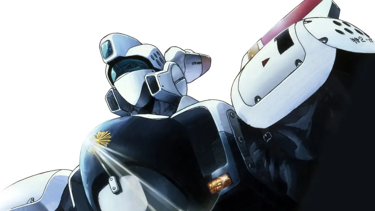 Patlabor