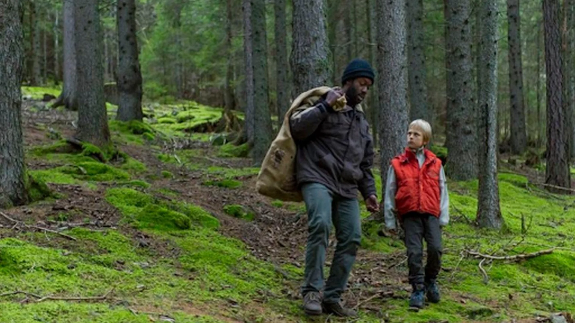 Backdrop de La prima neve