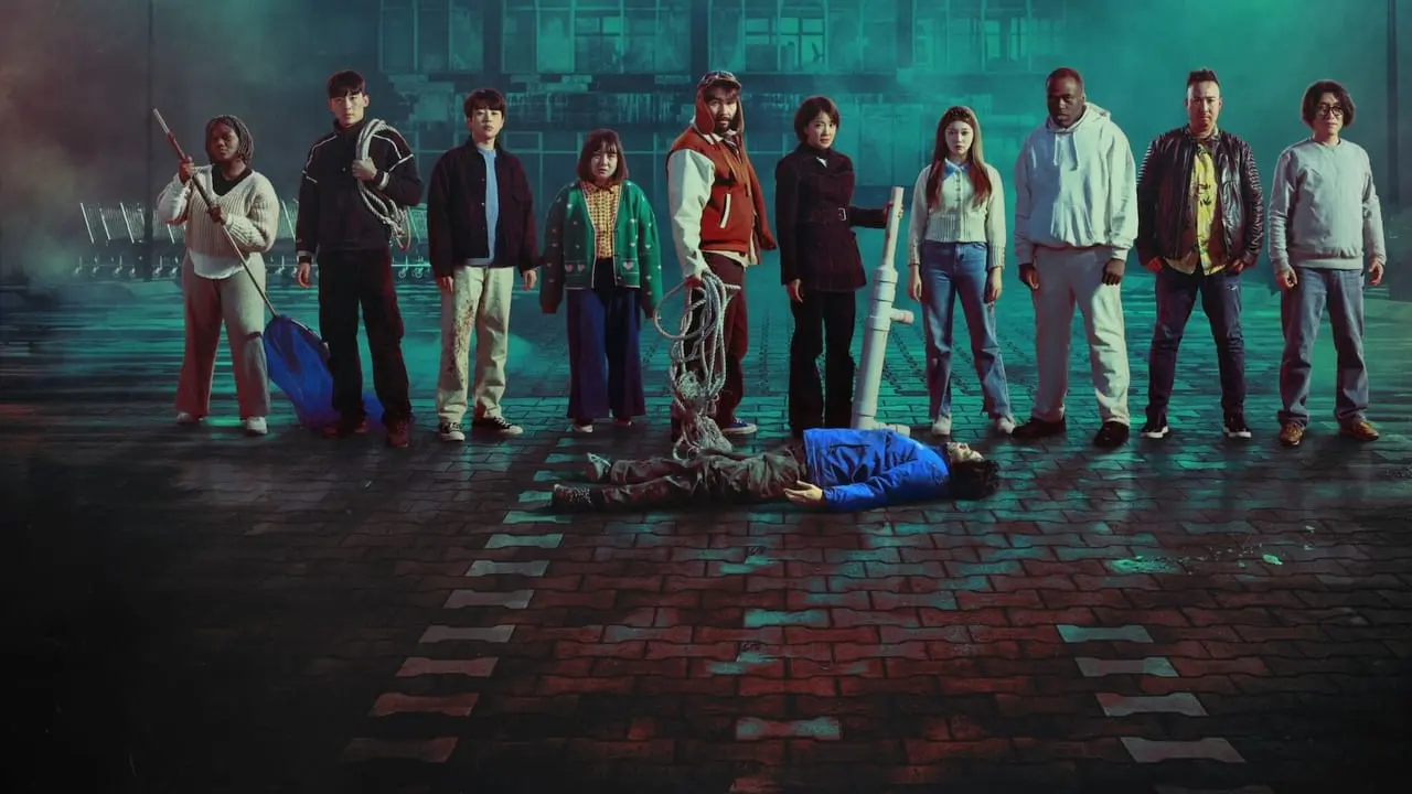 Zombiverso