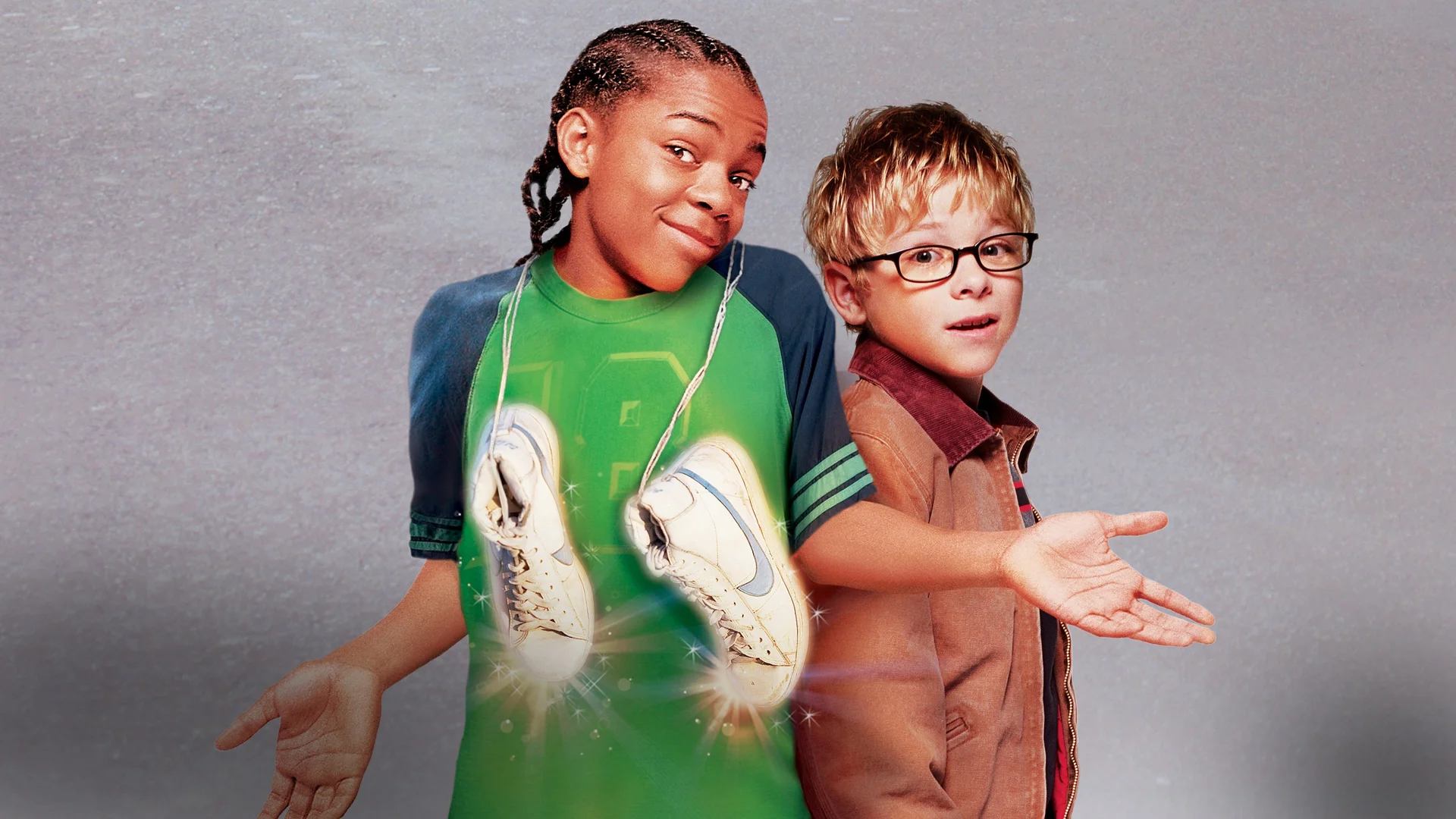 Backdrop de Minicampeones