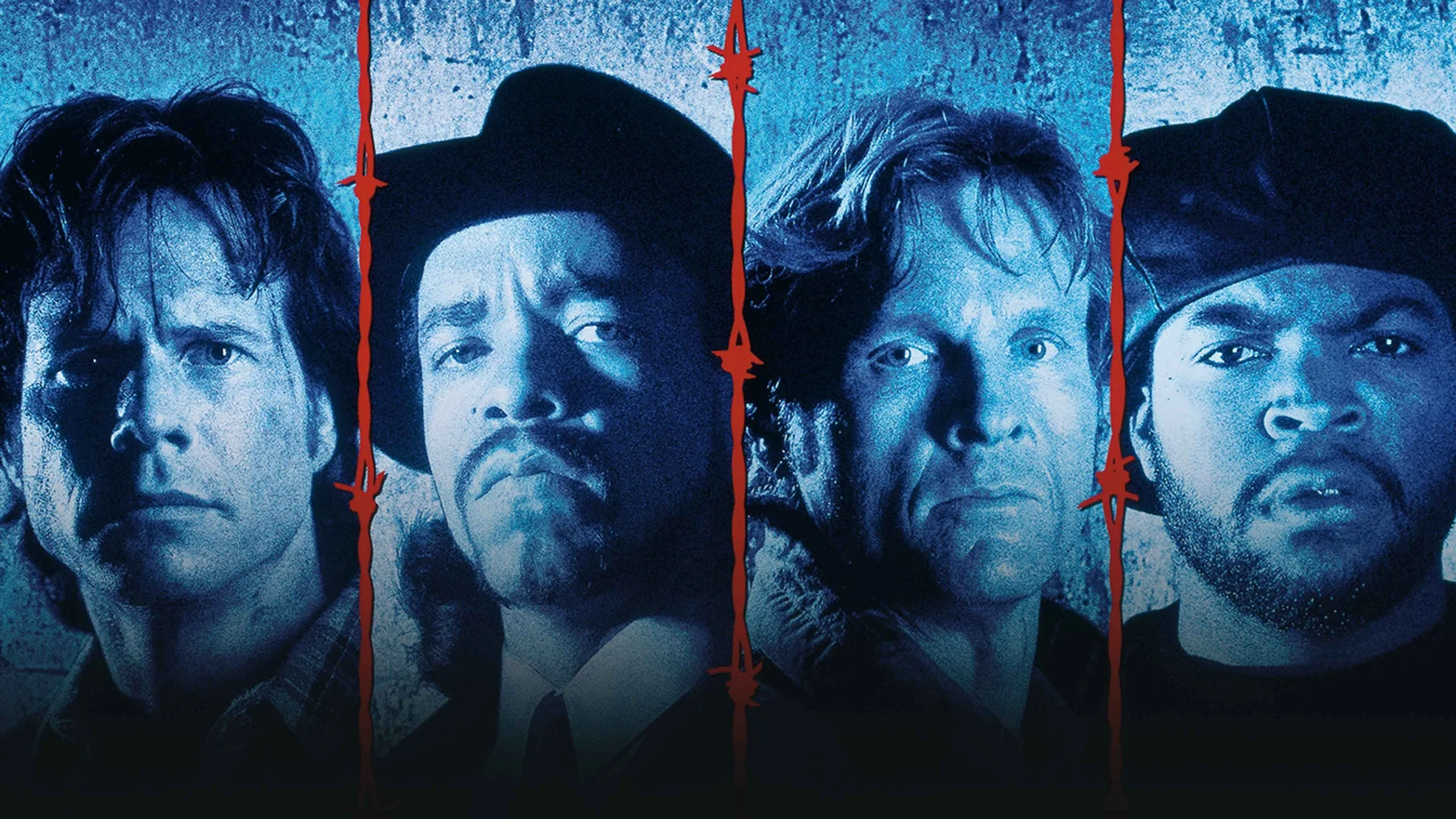 Backdrop de Trespass