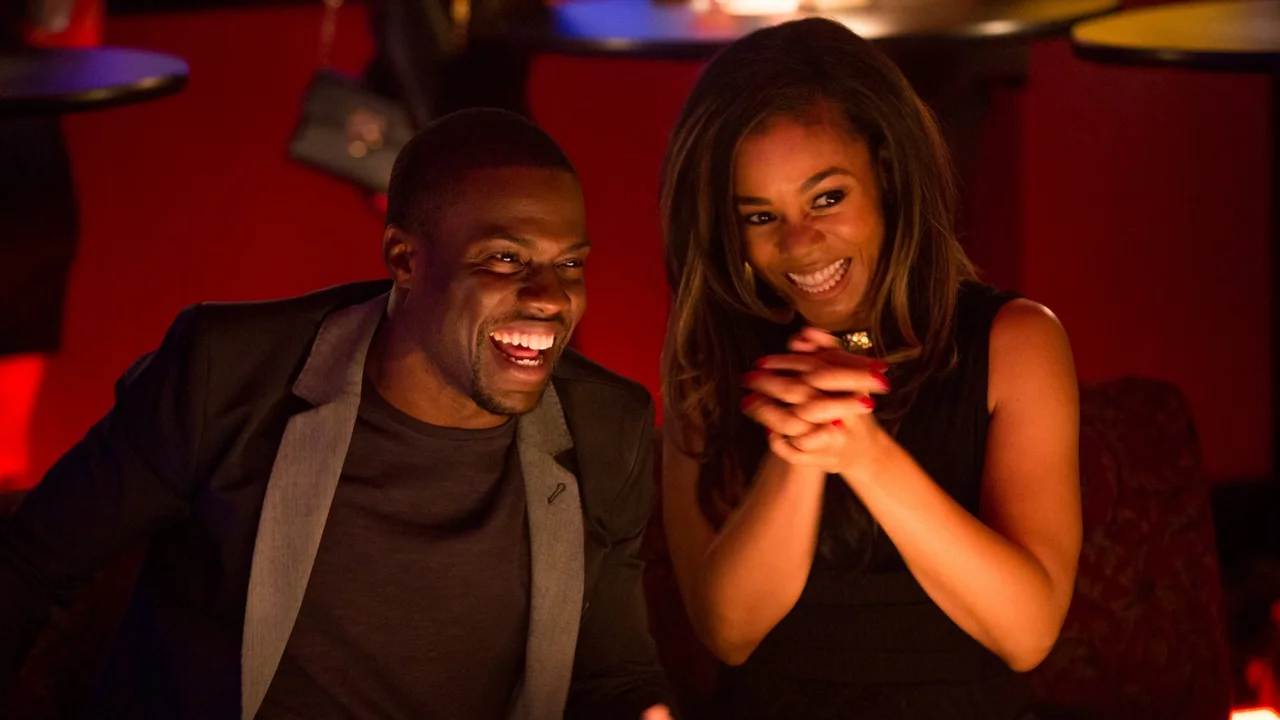 Te Acuerdas de Anoche