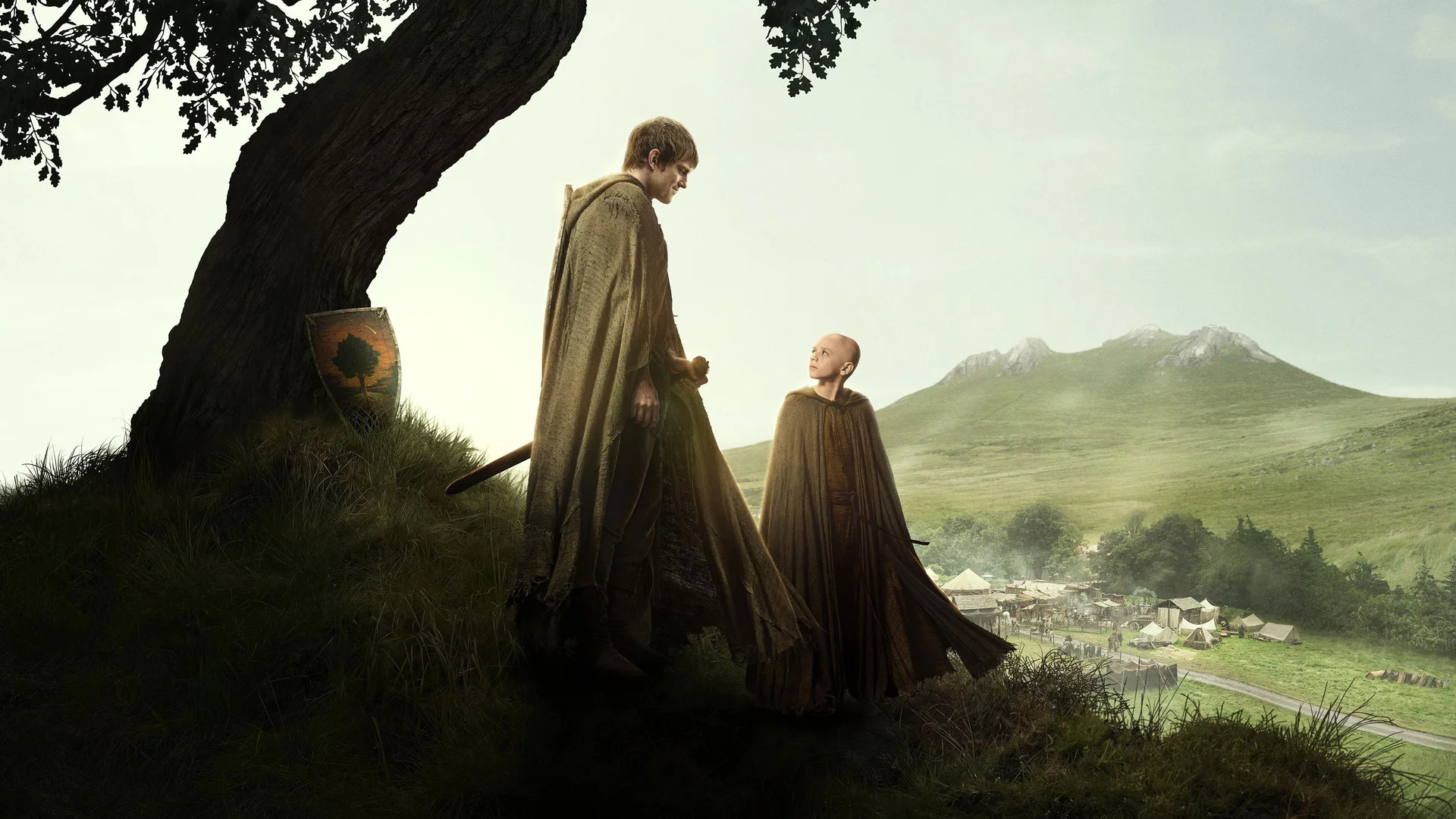 Backdrop de El caballero de los Siete Reinos