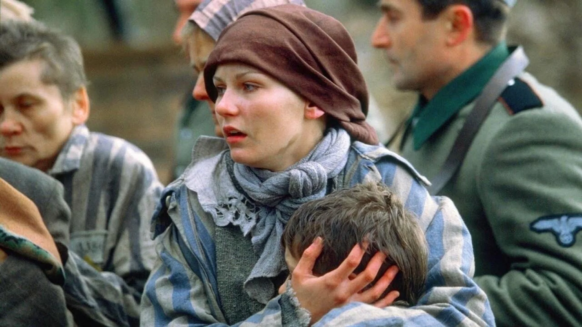 Backdrop de La aritmética del diablo