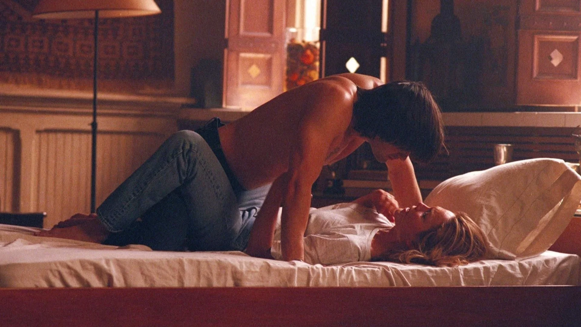 Backdrop de Infidelidad