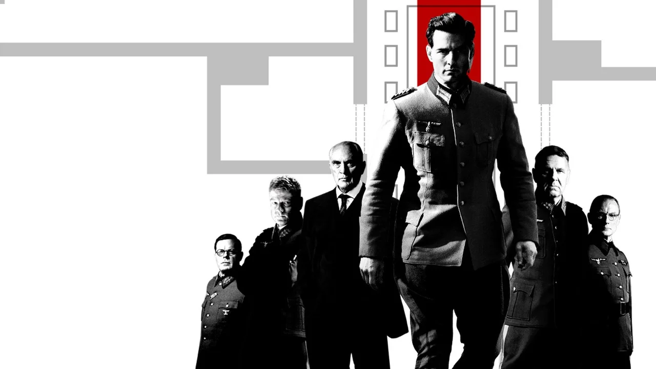 Operación Valquiria