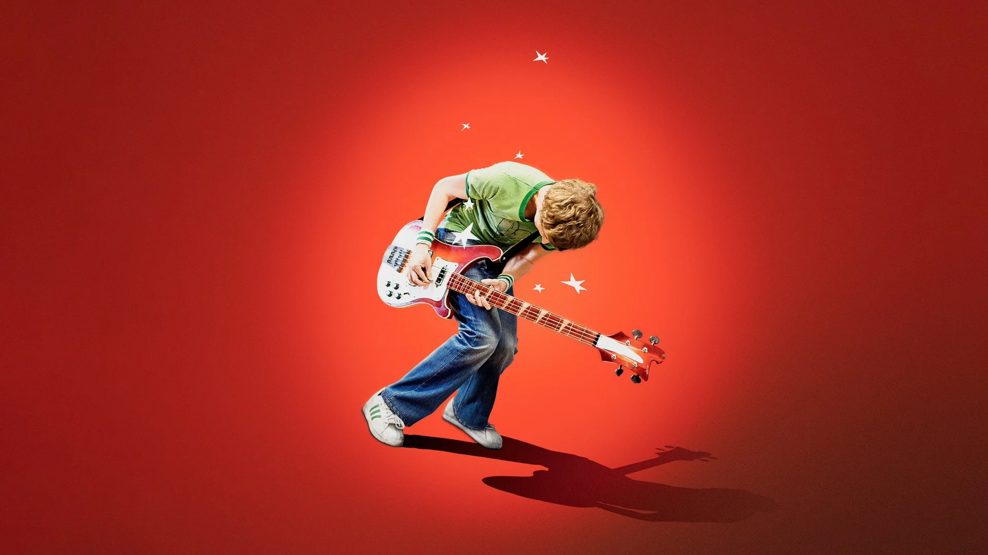 Backdrop de Scott Pilgrim vs. los ex de la chica de sus sueños