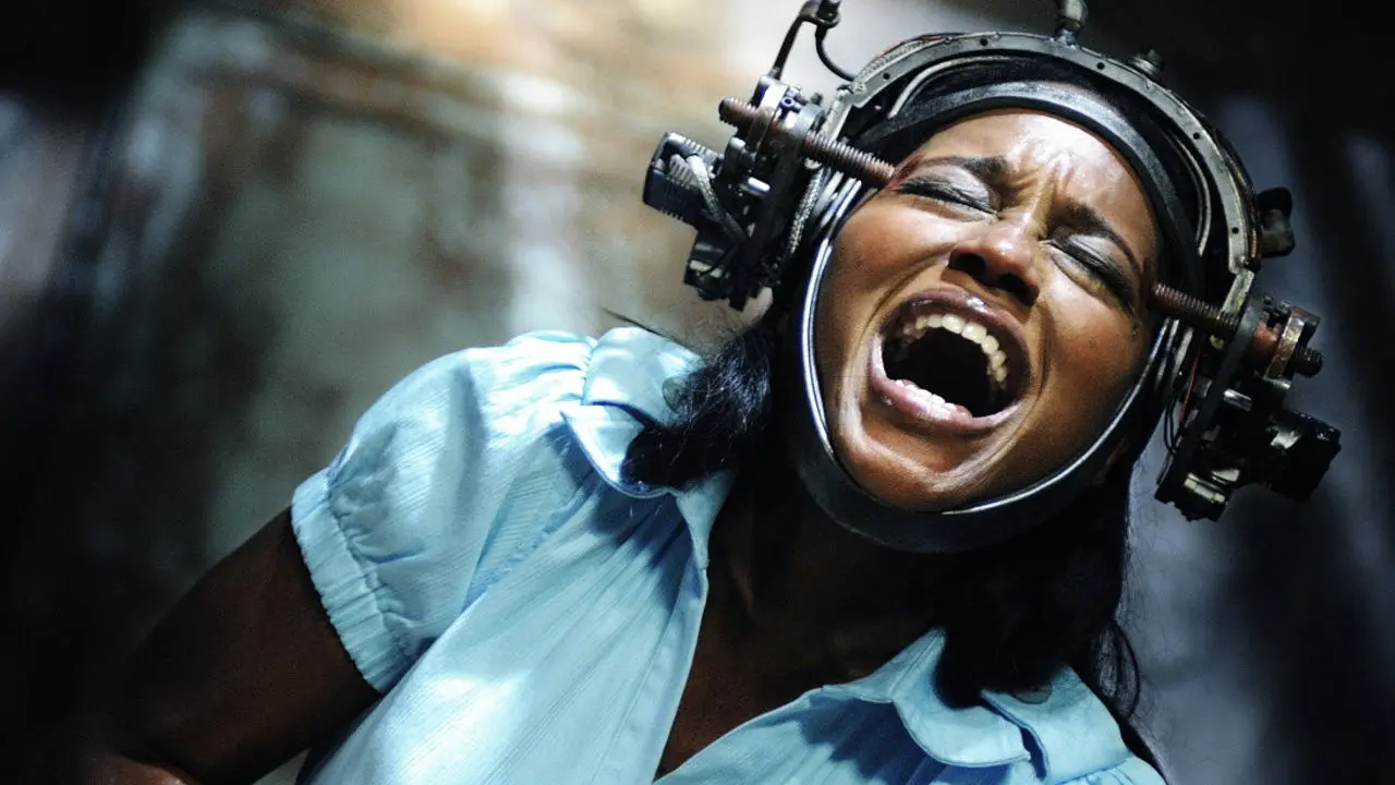 El juego del miedo 6