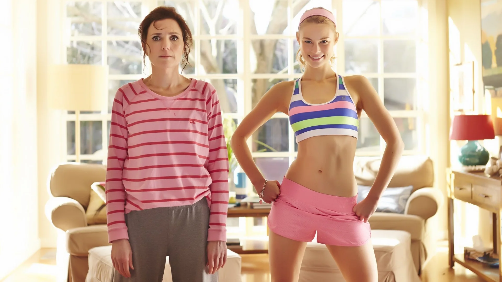 Backdrop de Now Add Honey