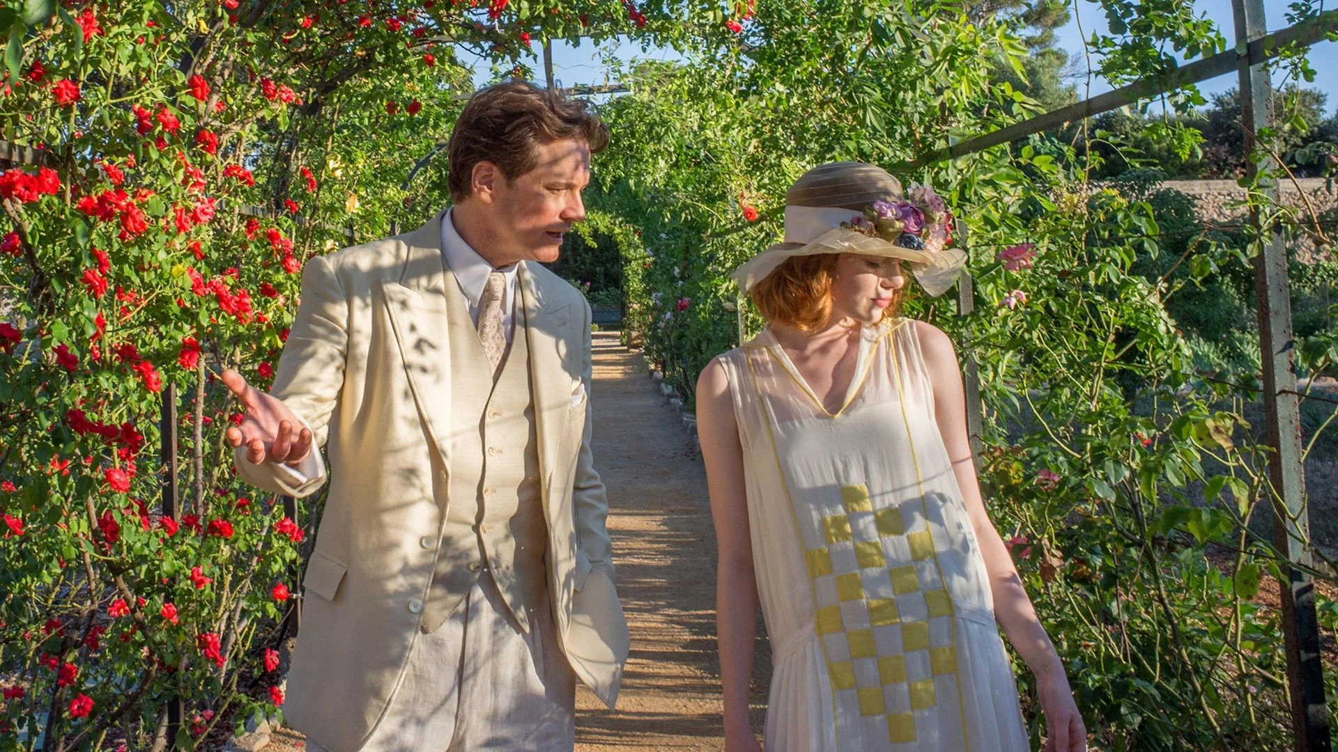 Backdrop de Magia a la Luz de la Luna