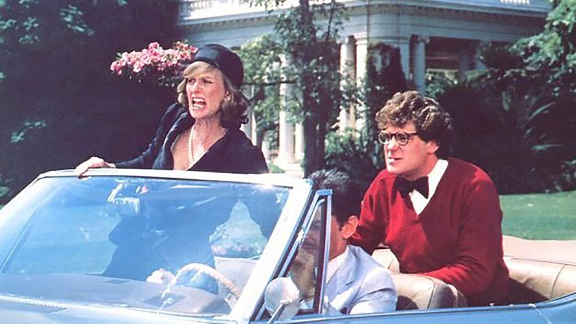 Backdrop de Scavenger Hunt