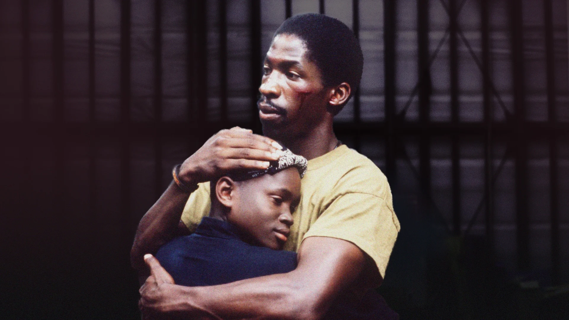 Backdrop de South Central