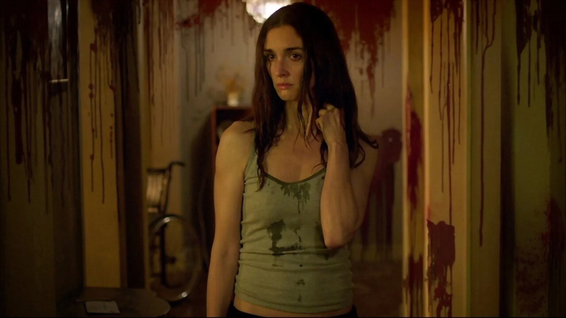 Backdrop de Espectro