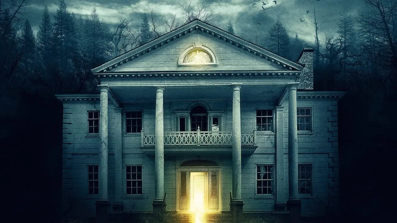 Demonic: La Casa de la Muerte