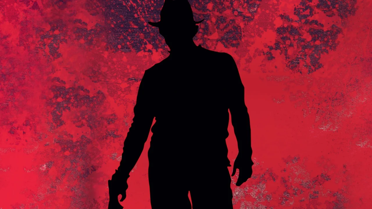 Pesadilla en la calle Elm