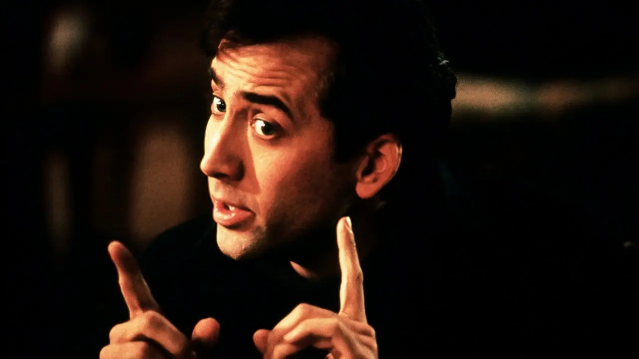 Atrapados en Paraíso