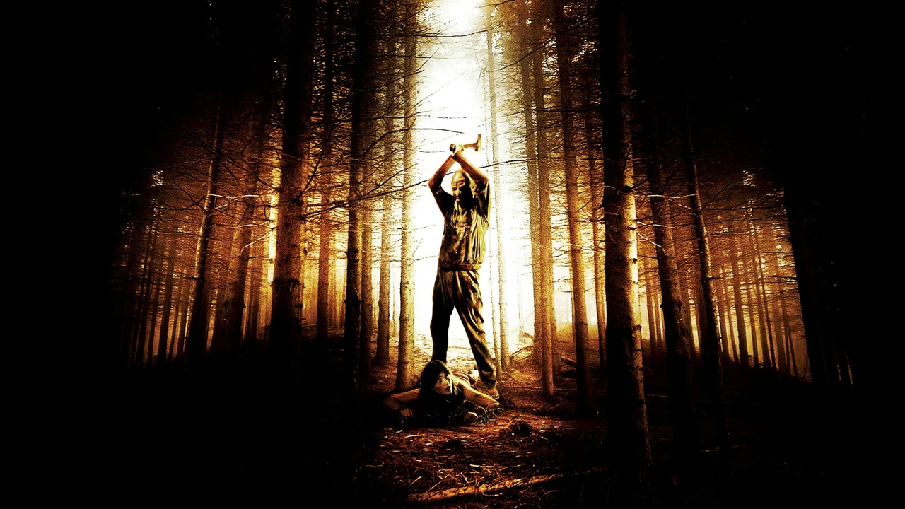 Camino hacia el terror 3