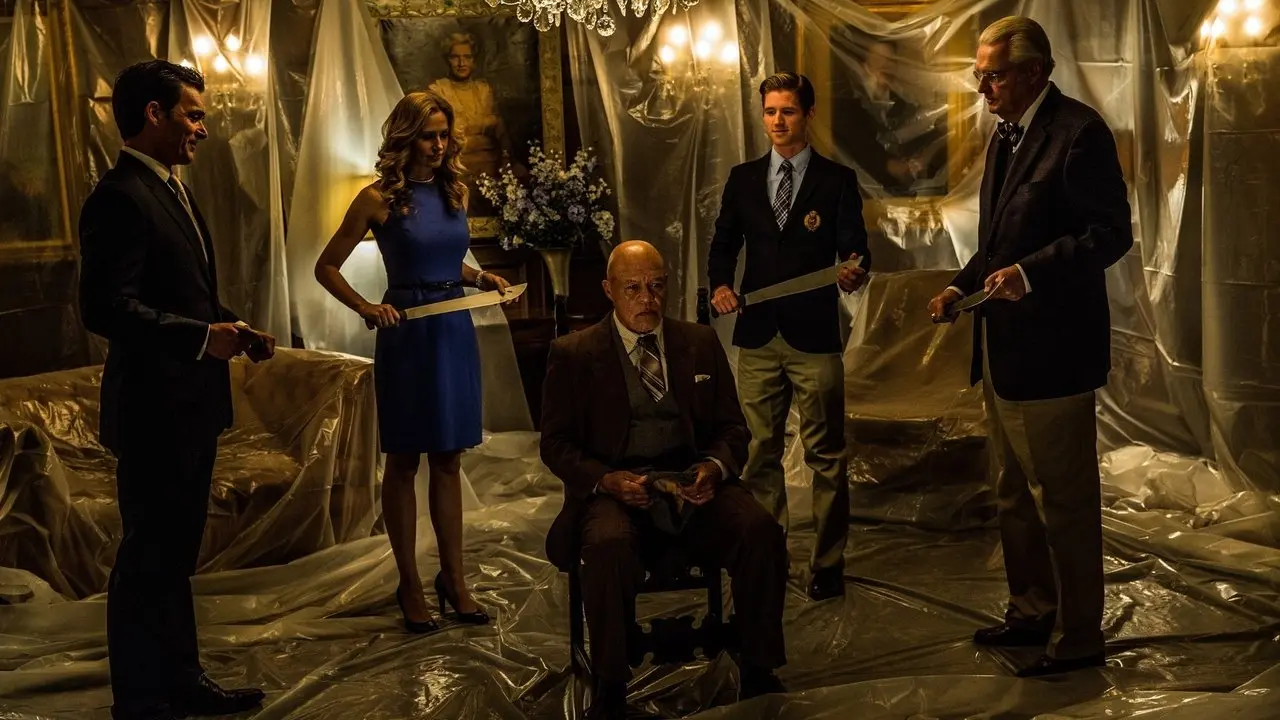 12 Horas para sobrevivir