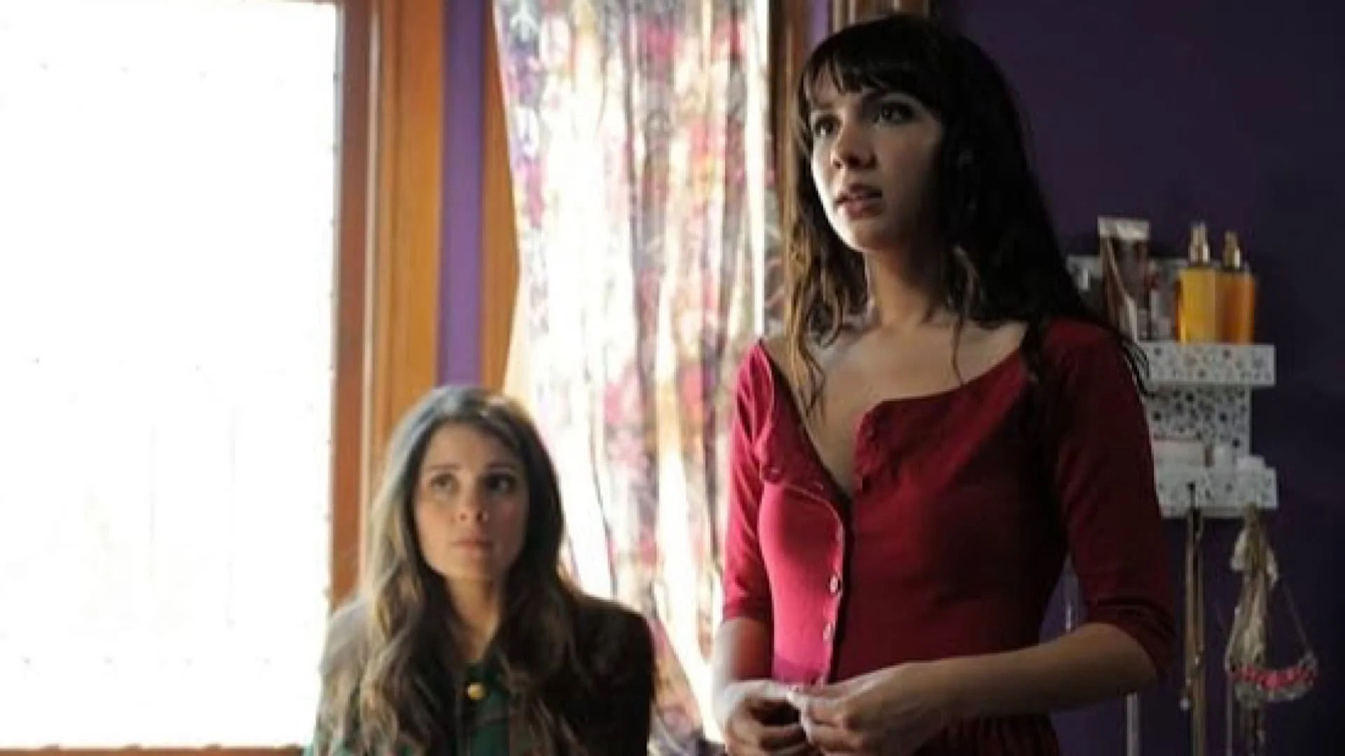 Backdrop de Kristin’s Christmas Past