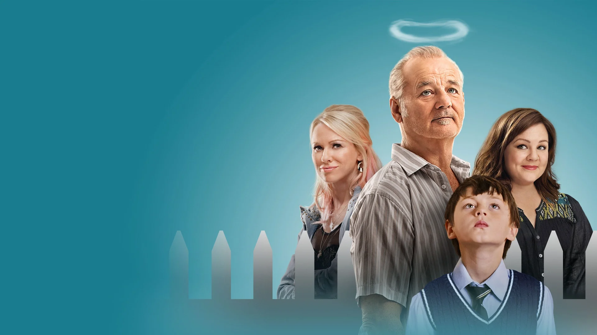 Backdrop de St. Vincent