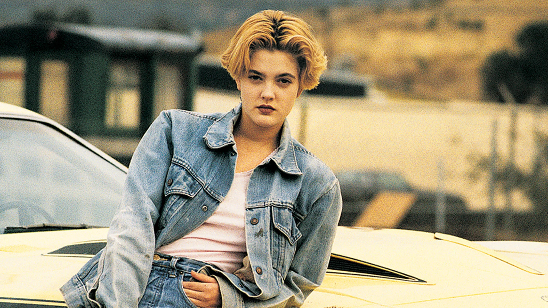 Backdrop de Sueños violentos