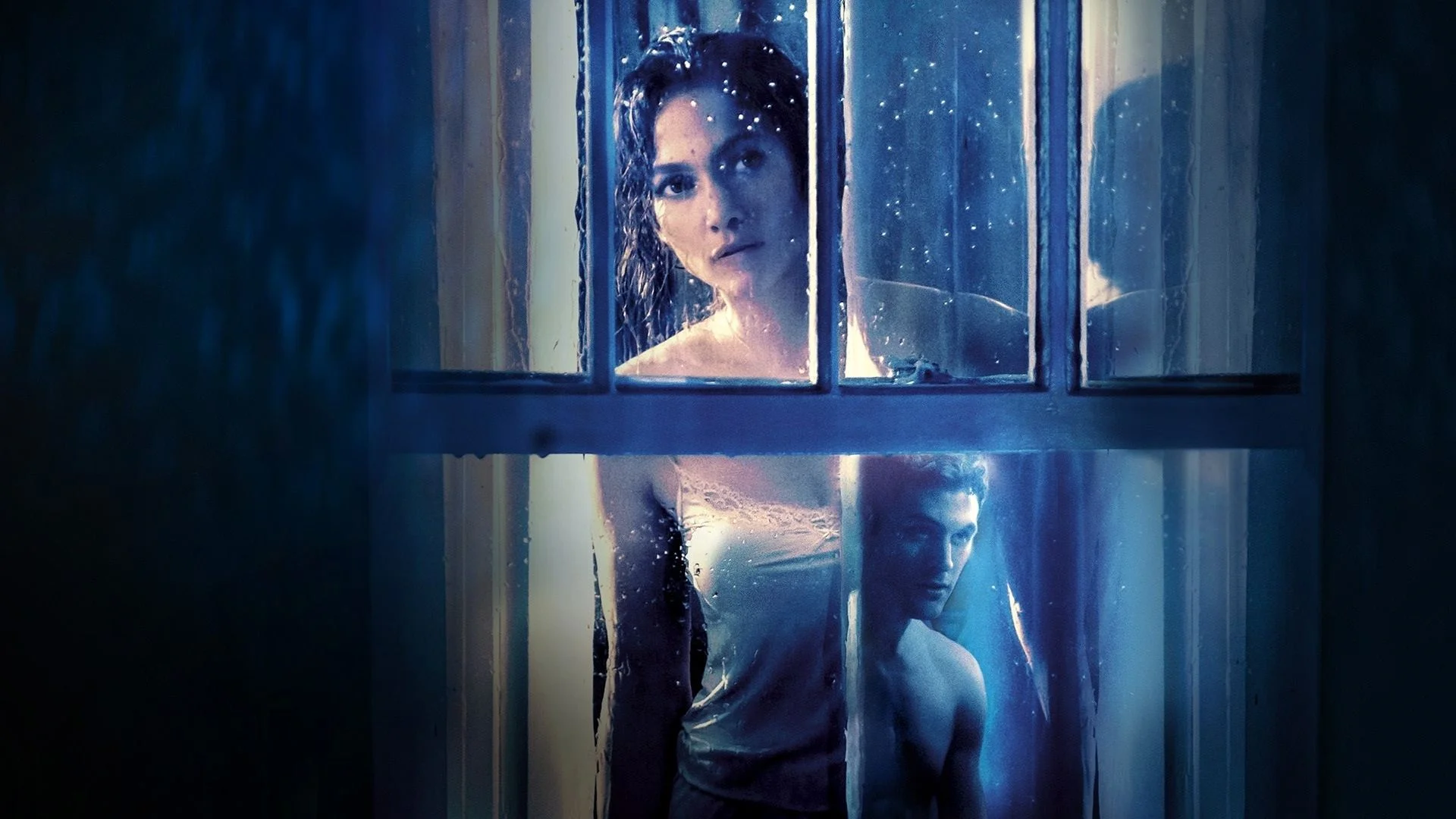 Backdrop de Cercana Obsesión