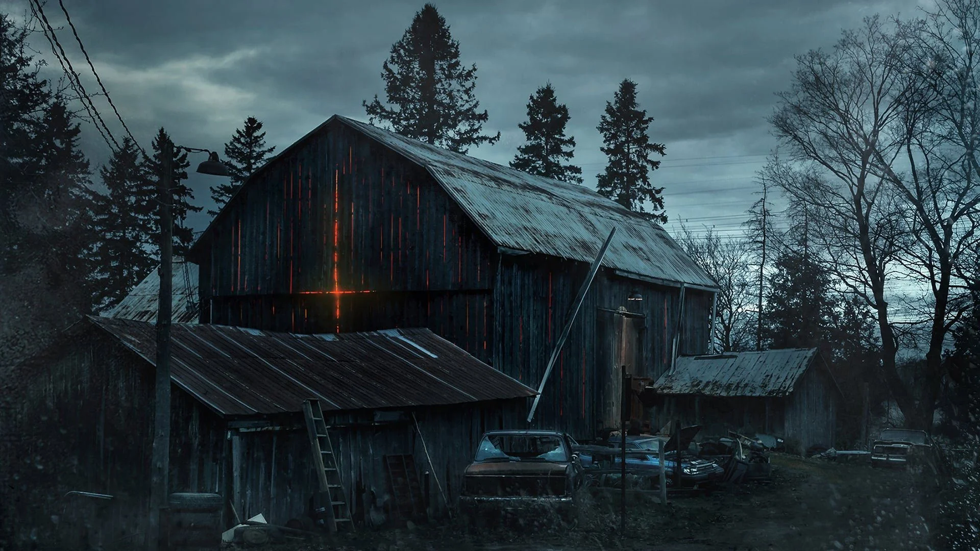 Backdrop de Regresión