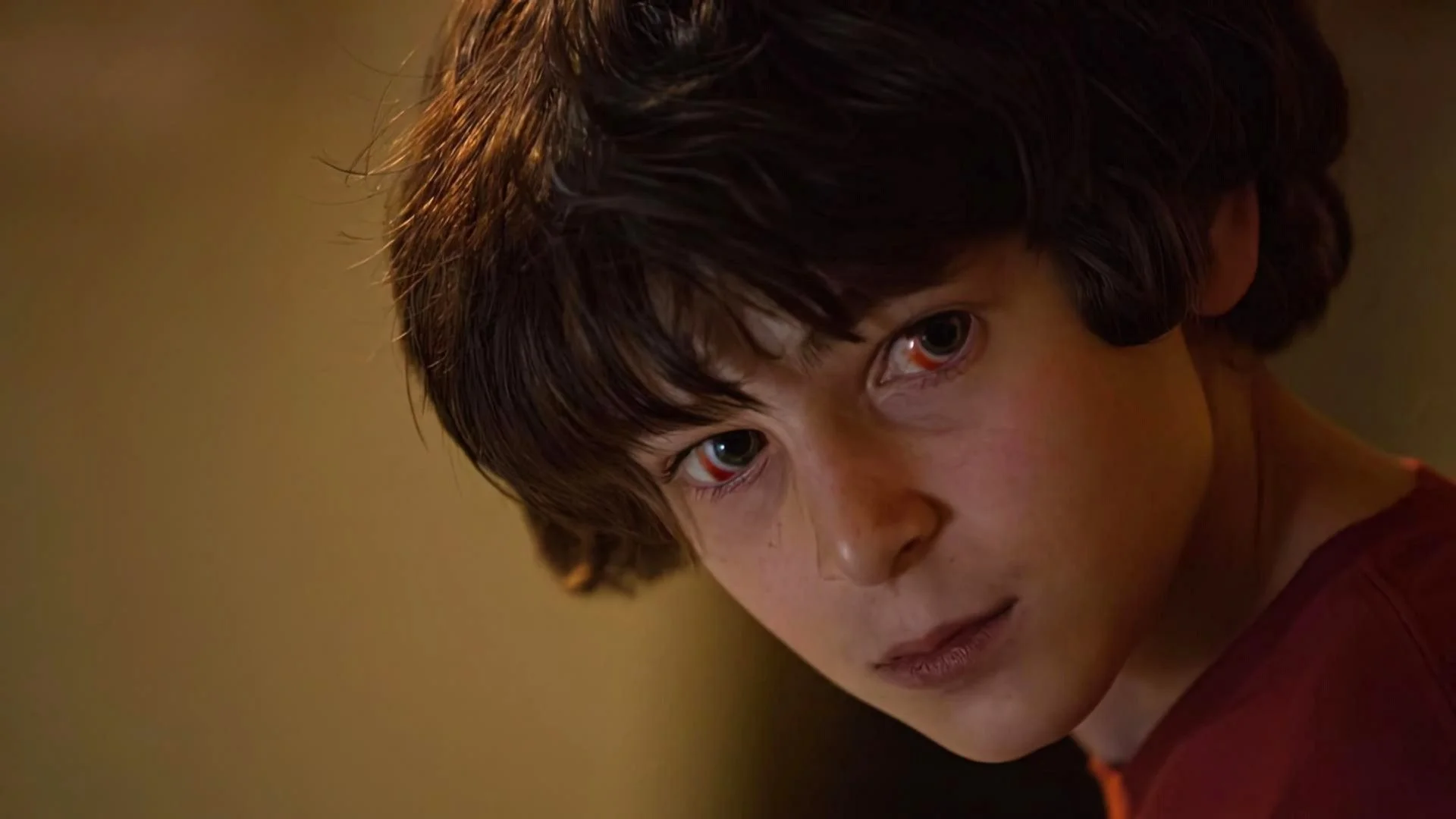 Backdrop de La reencarnación