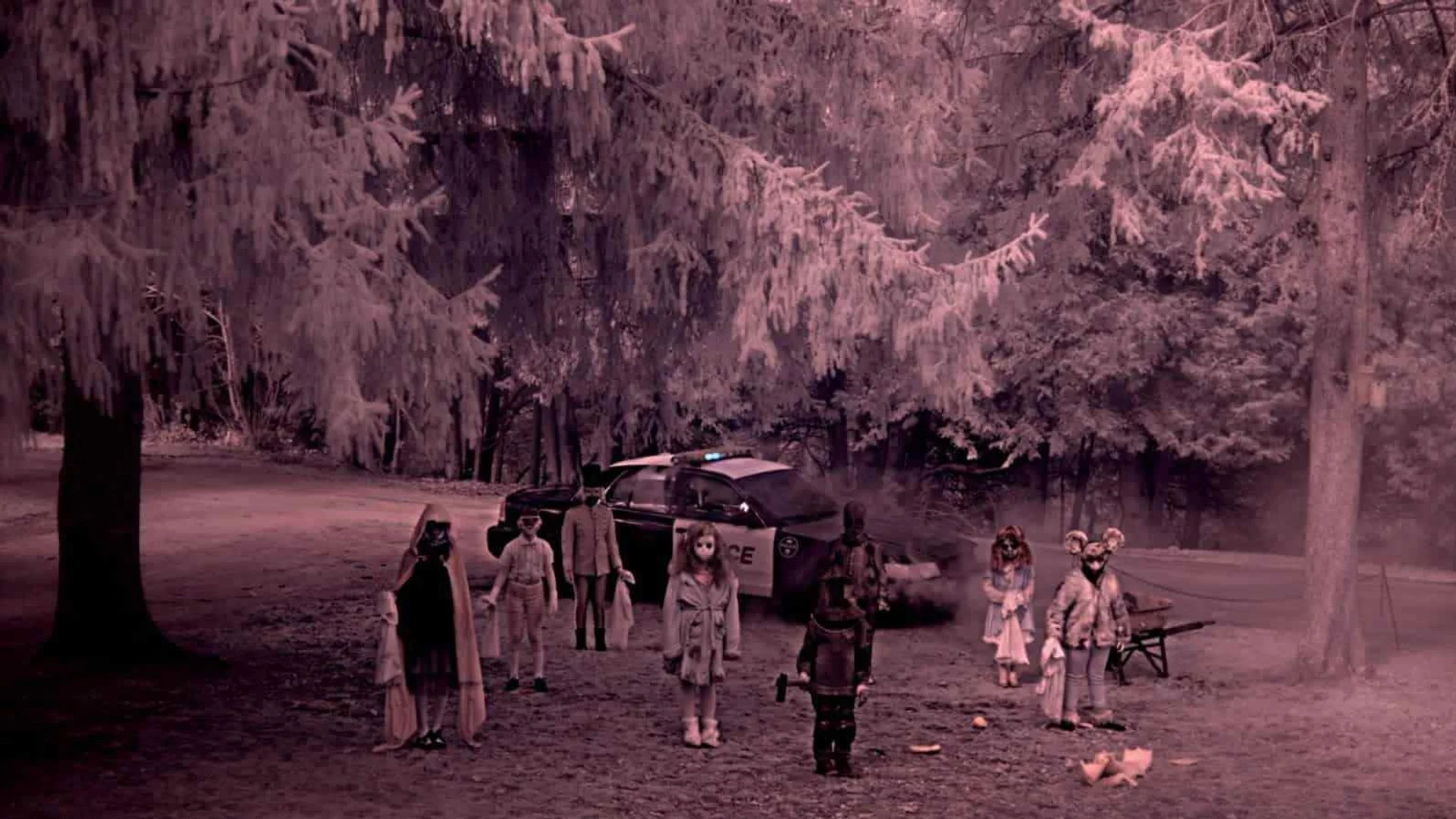 Backdrop de Hellions