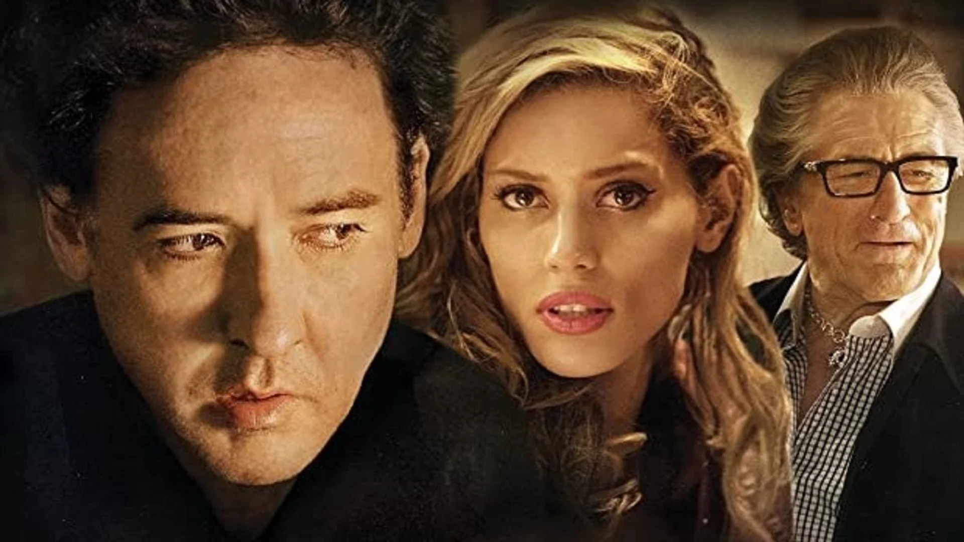 Backdrop de El Encargo