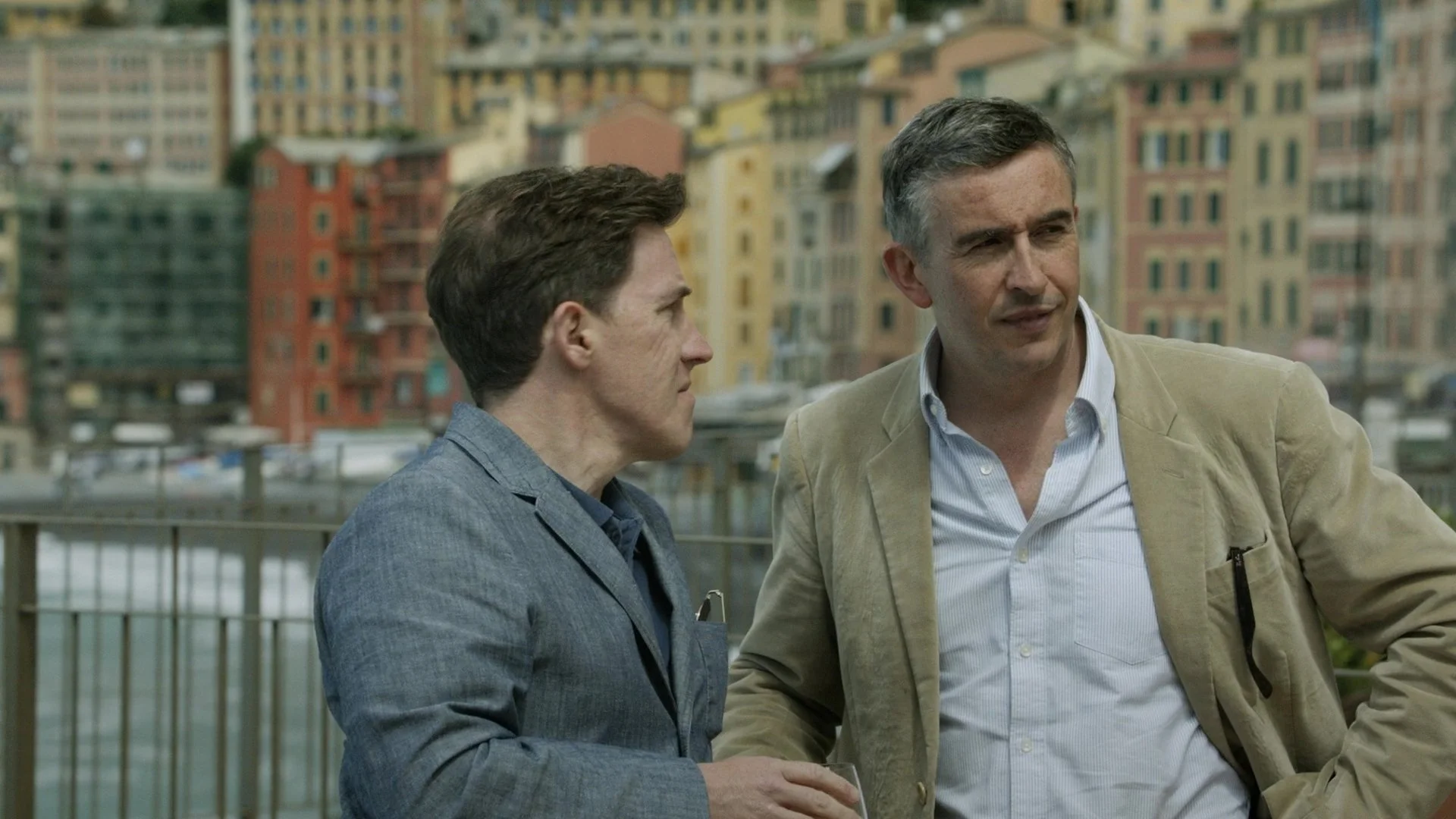 Backdrop de Viaje a Italia