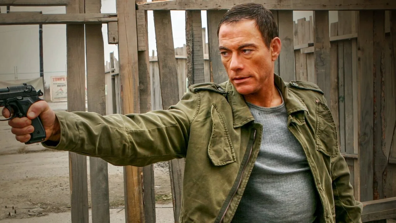 Operación Peligrosa