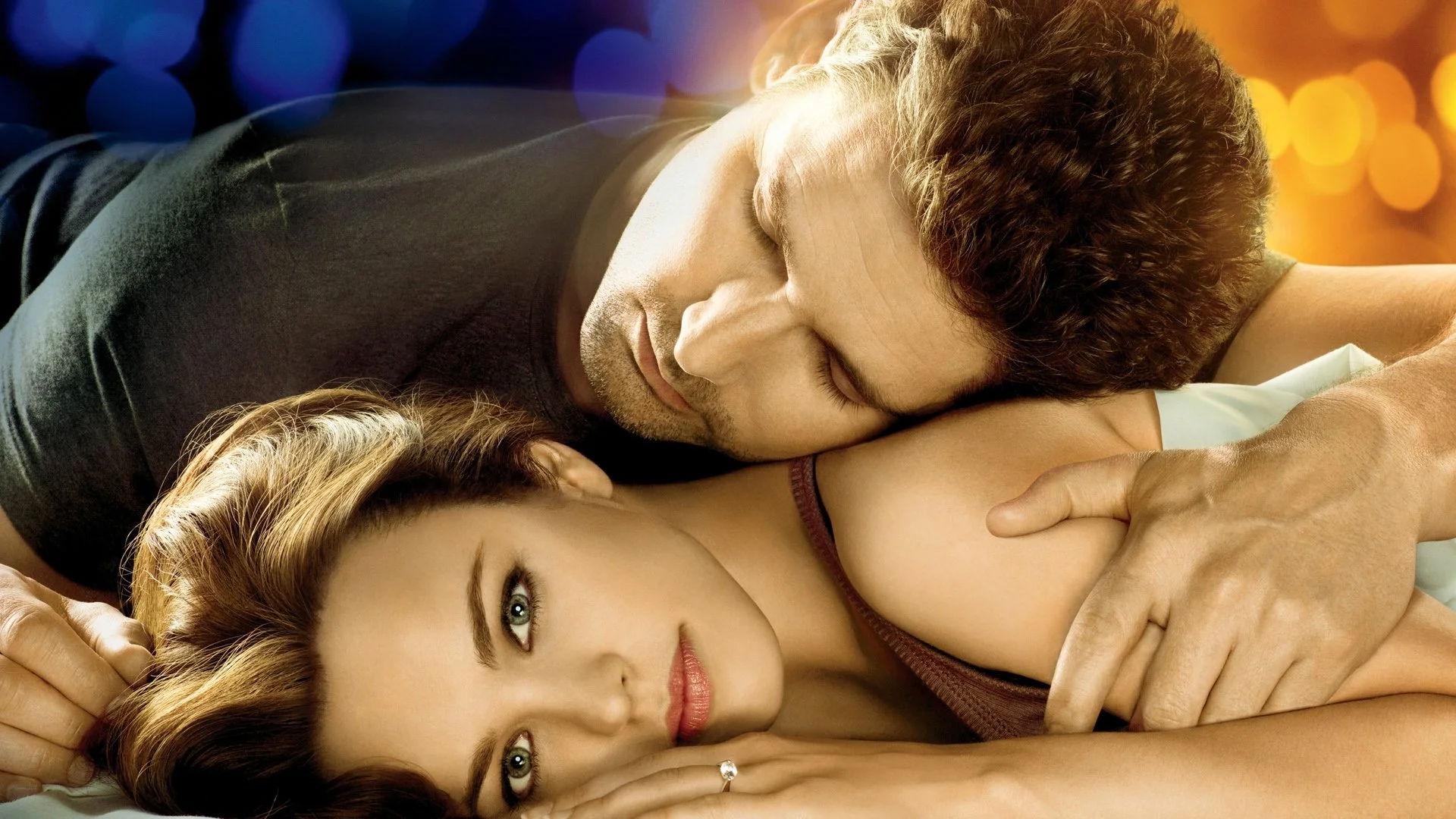 Backdrop de Te Amaré Por Siempre