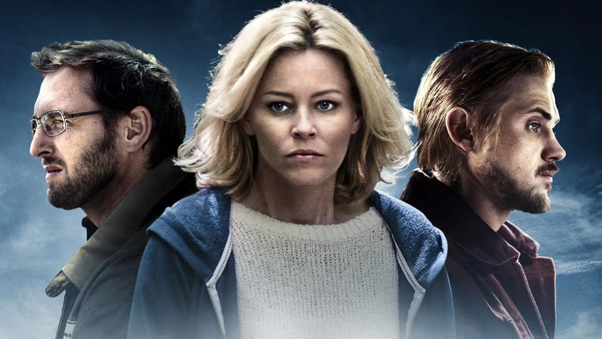 Backdrop de Pequeños Accidentes